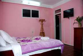 Hotel Travelers Home