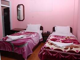 Hotel Travelers Home