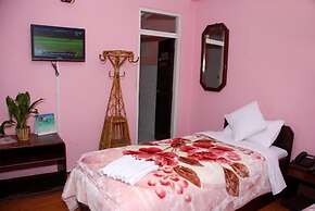 Hotel Travelers Home