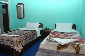 Hotel Travelers Home