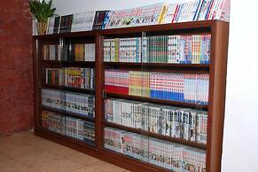 Hotel Travelers Home