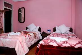 Hotel Travelers Home