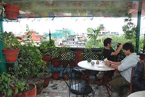 Hotel Travelers Home