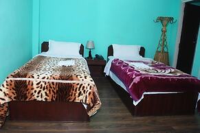 Hotel Travelers Home