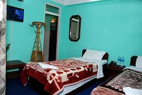 Hotel Travelers Home