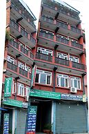 Hotel Travelers Home