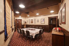 Stockyards Hotel