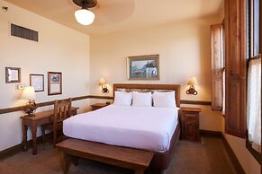 Stockyards Hotel