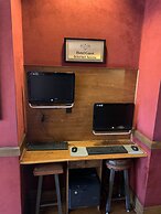 Stockyards Hotel