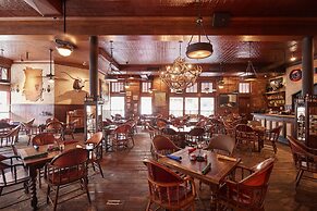 Stockyards Hotel
