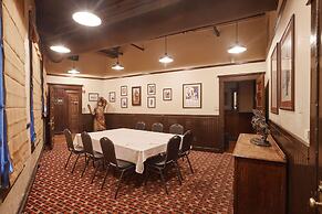 Stockyards Hotel
