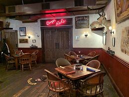 Stockyards Hotel