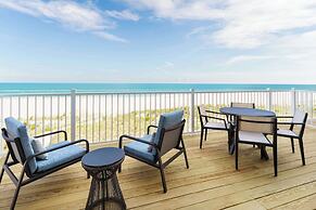 Hilton Garden Inn Ocean City Oceanfront