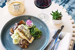 Hilton Garden Inn Ocean City Oceanfront