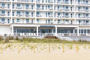 Hilton Garden Inn Ocean City Oceanfront
