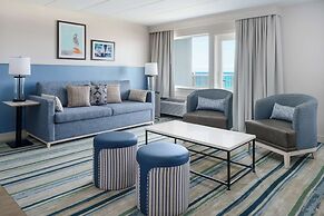 Hilton Garden Inn Ocean City Oceanfront