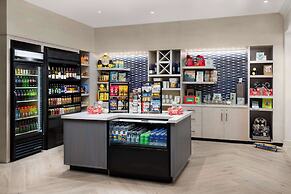 Hilton Garden Inn Ocean City Oceanfront