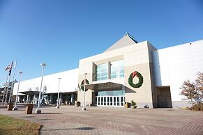 Hilton Garden Inn Ocean City Oceanfront