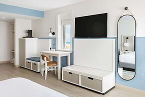 Hilton Garden Inn Ocean City Oceanfront