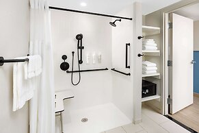 Hilton Garden Inn Ocean City Oceanfront