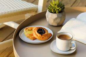 Hilton Garden Inn Ocean City Oceanfront