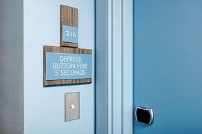 Hilton Garden Inn Ocean City Oceanfront