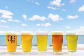 Hilton Garden Inn Ocean City Oceanfront