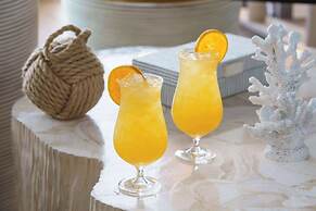 Hilton Garden Inn Ocean City Oceanfront