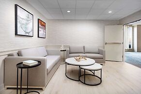 Hilton Garden Inn Ocean City Oceanfront