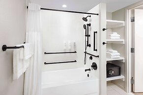 Hilton Garden Inn Ocean City Oceanfront