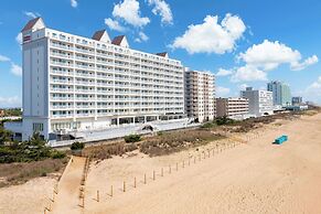 Hilton Garden Inn Ocean City Oceanfront