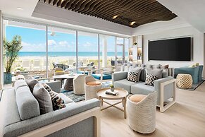 Hilton Garden Inn Ocean City Oceanfront