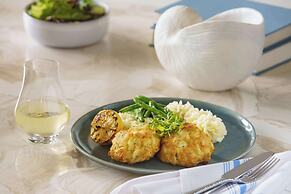 Hilton Garden Inn Ocean City Oceanfront