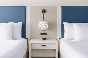 Hilton Garden Inn Ocean City Oceanfront