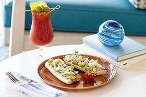 Hilton Garden Inn Ocean City Oceanfront