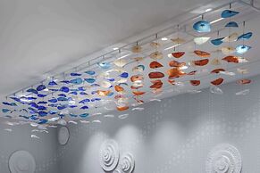 Hilton Garden Inn Ocean City Oceanfront