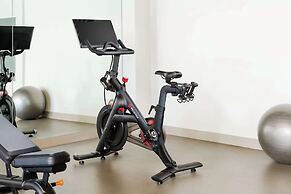 Hilton Garden Inn Ocean City Oceanfront