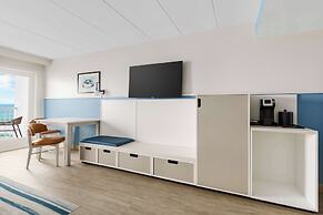 Hilton Garden Inn Ocean City Oceanfront