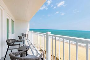 Hilton Garden Inn Ocean City Oceanfront