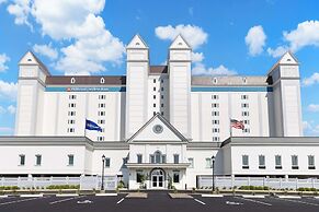 Hilton Garden Inn Ocean City Oceanfront