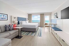 Hilton Garden Inn Ocean City Oceanfront