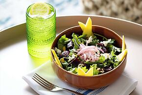 Hilton Garden Inn Ocean City Oceanfront