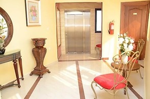 Hôtel les Ambassadeurs