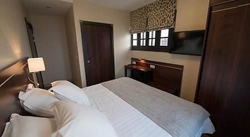 Hôtel les Ambassadeurs