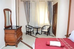 Hôtel les Ambassadeurs