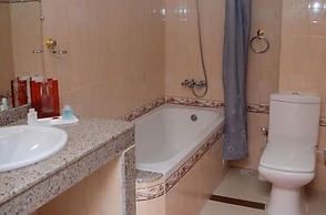 Hôtel les Ambassadeurs