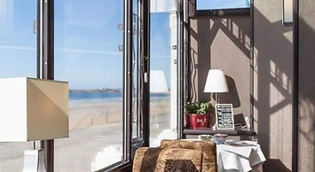 Hôtel les Ambassadeurs