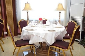 Hôtel les Ambassadeurs