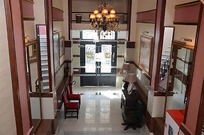 Hôtel les Ambassadeurs