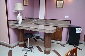 Hôtel les Ambassadeurs